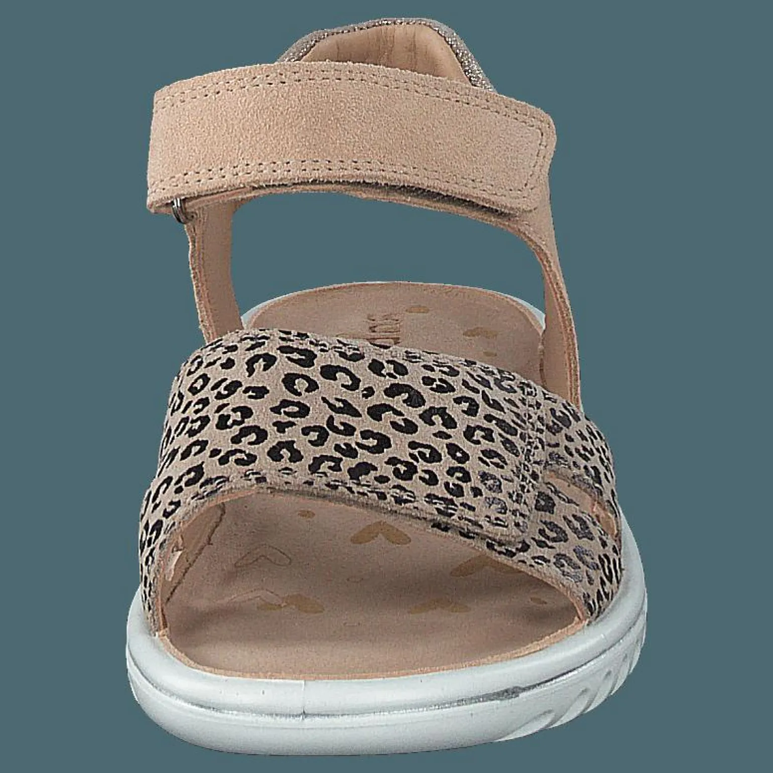 Sparkle Beige
