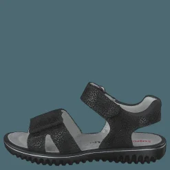 Sparkle Black