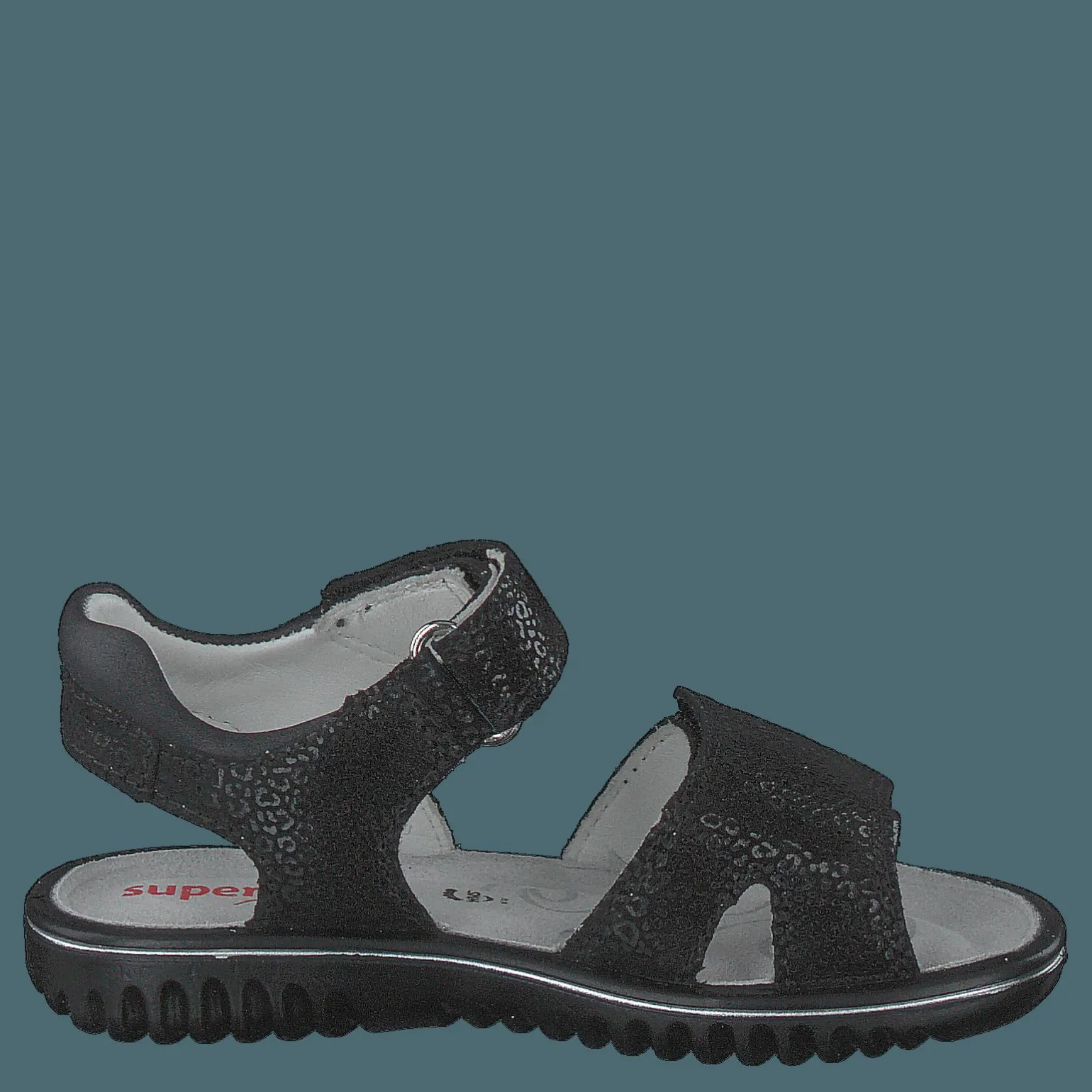 Sparkle Black