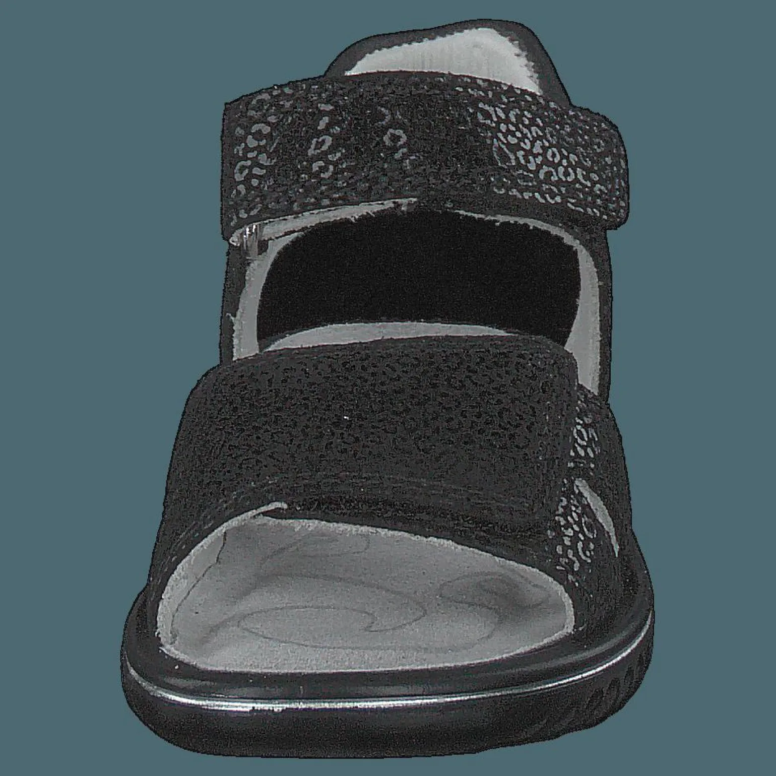 Sparkle Black