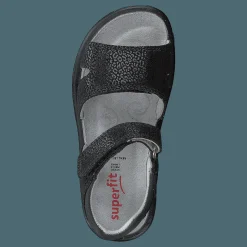 Sparkle Black