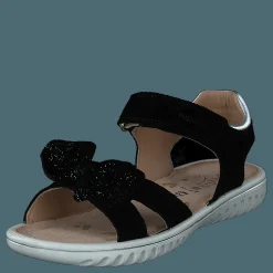 Sparkle Black