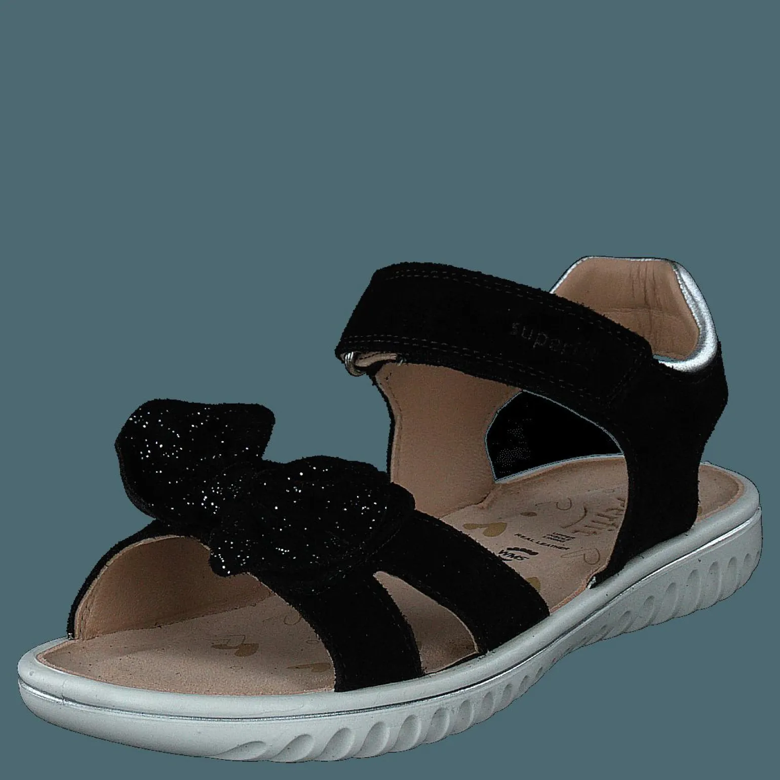 Sparkle Black