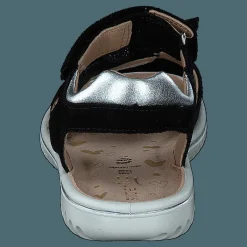 Sparkle Black