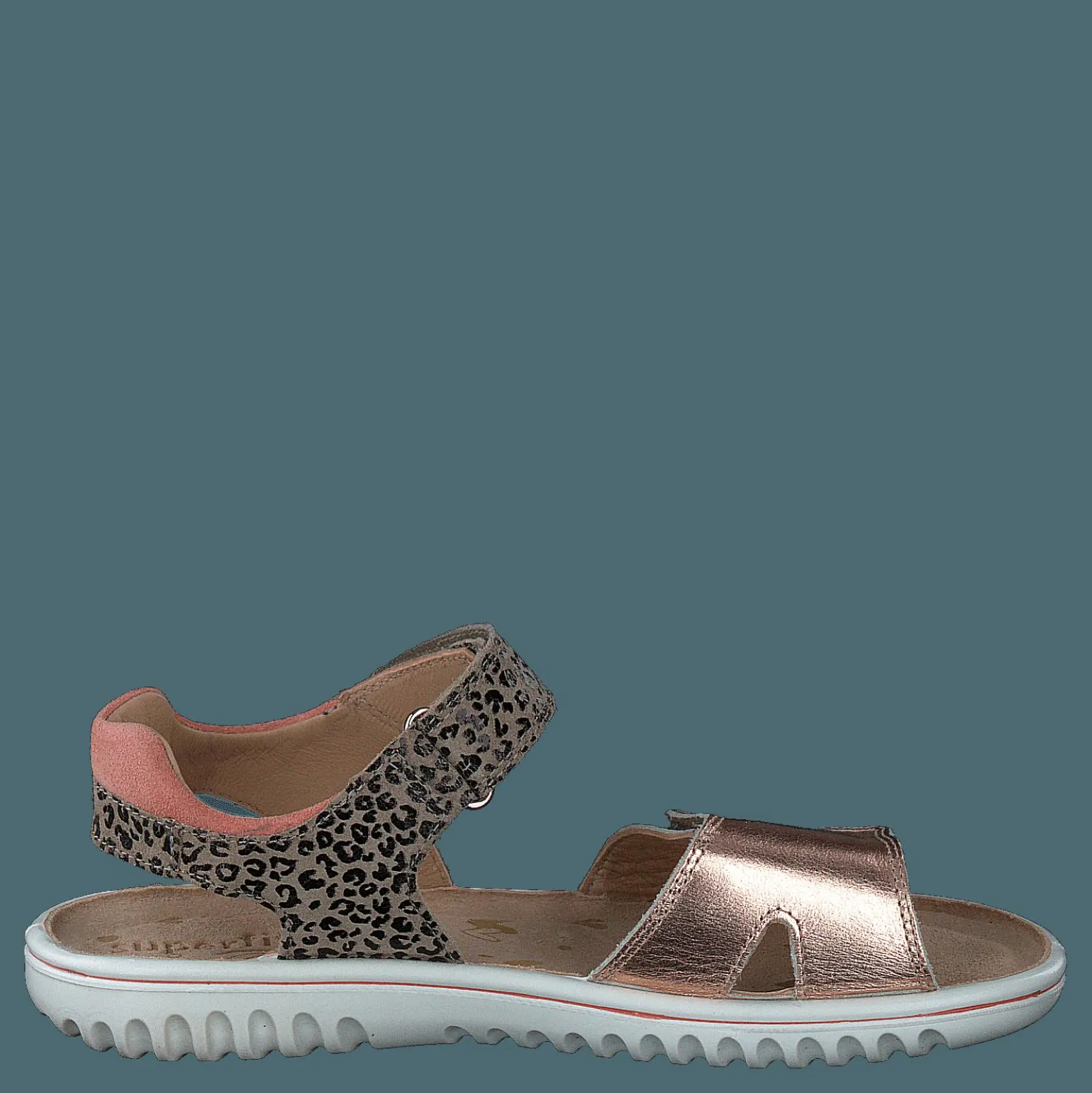 Sparkle Bronze