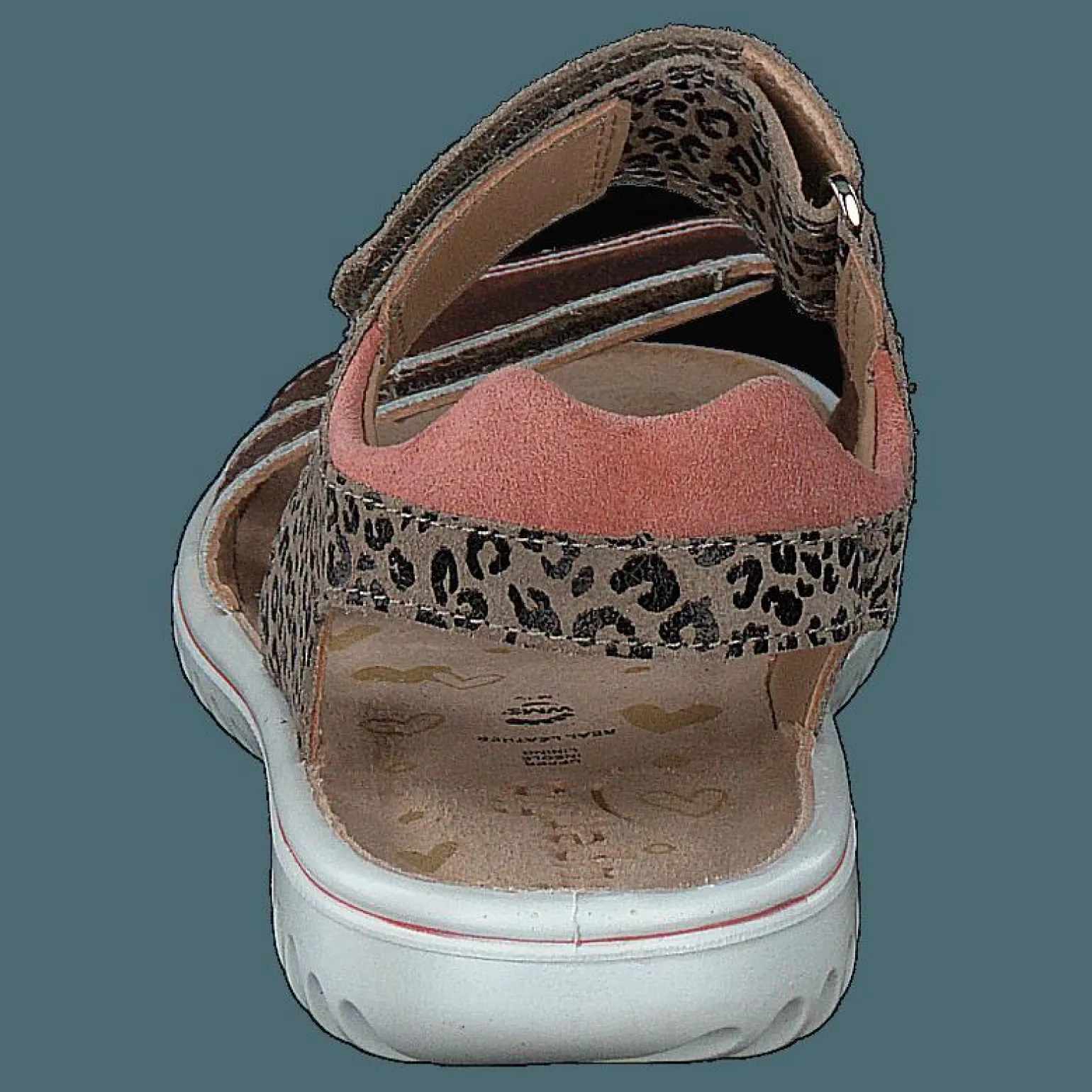 Sparkle Bronze
