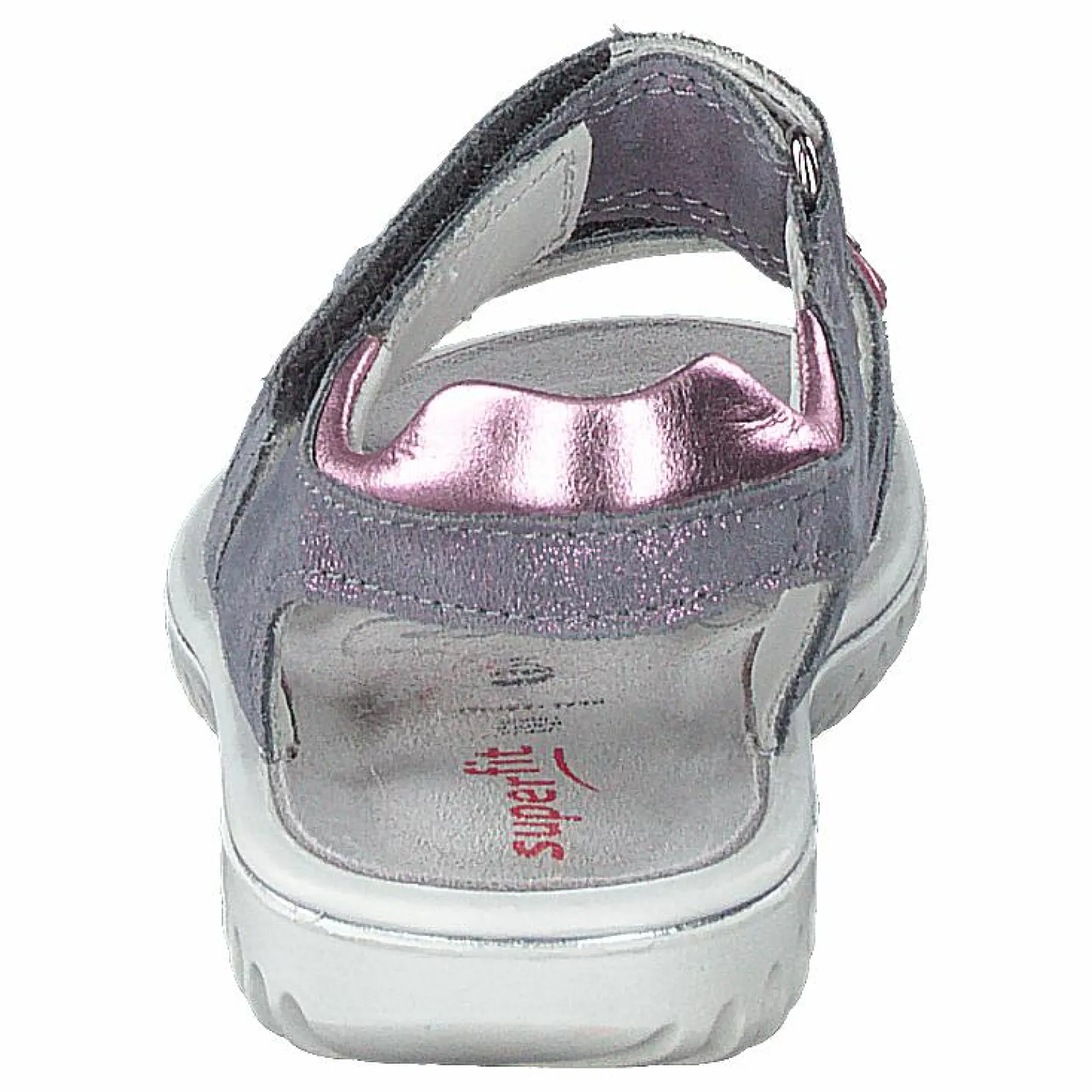 Sparkle Grey