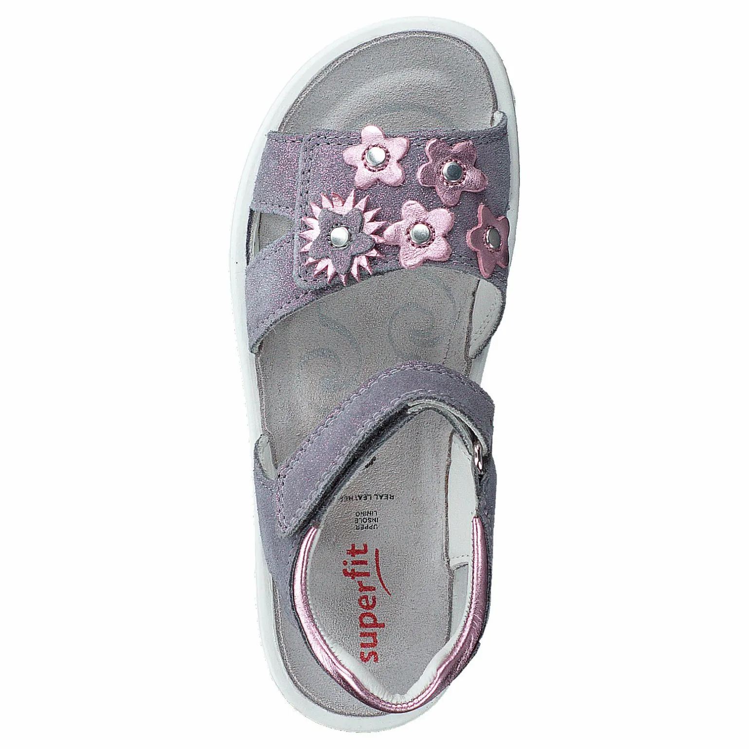 Sparkle Grey