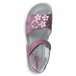 Sparkle Lila/pink