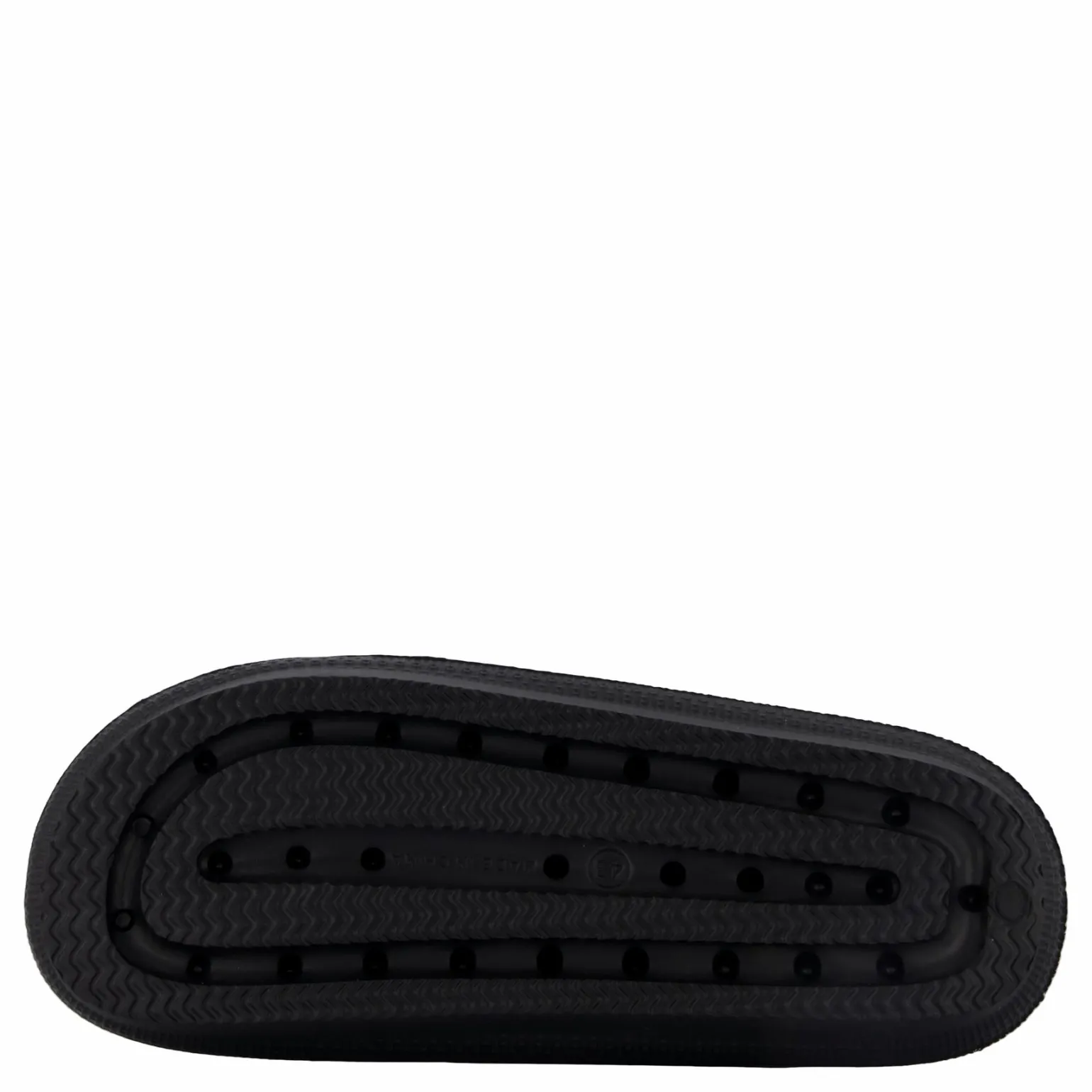 Spectra Chunky M Black