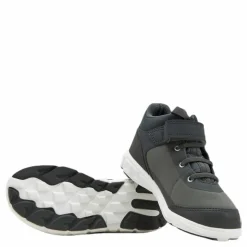 Spectrum Mid Gore-Tex® Grey