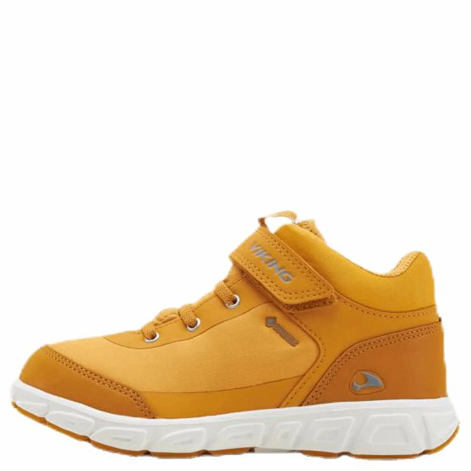 Spectrum Mid Gore-Tex® Yellow