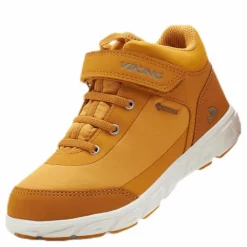 Spectrum Mid Gore-Tex® Yellow