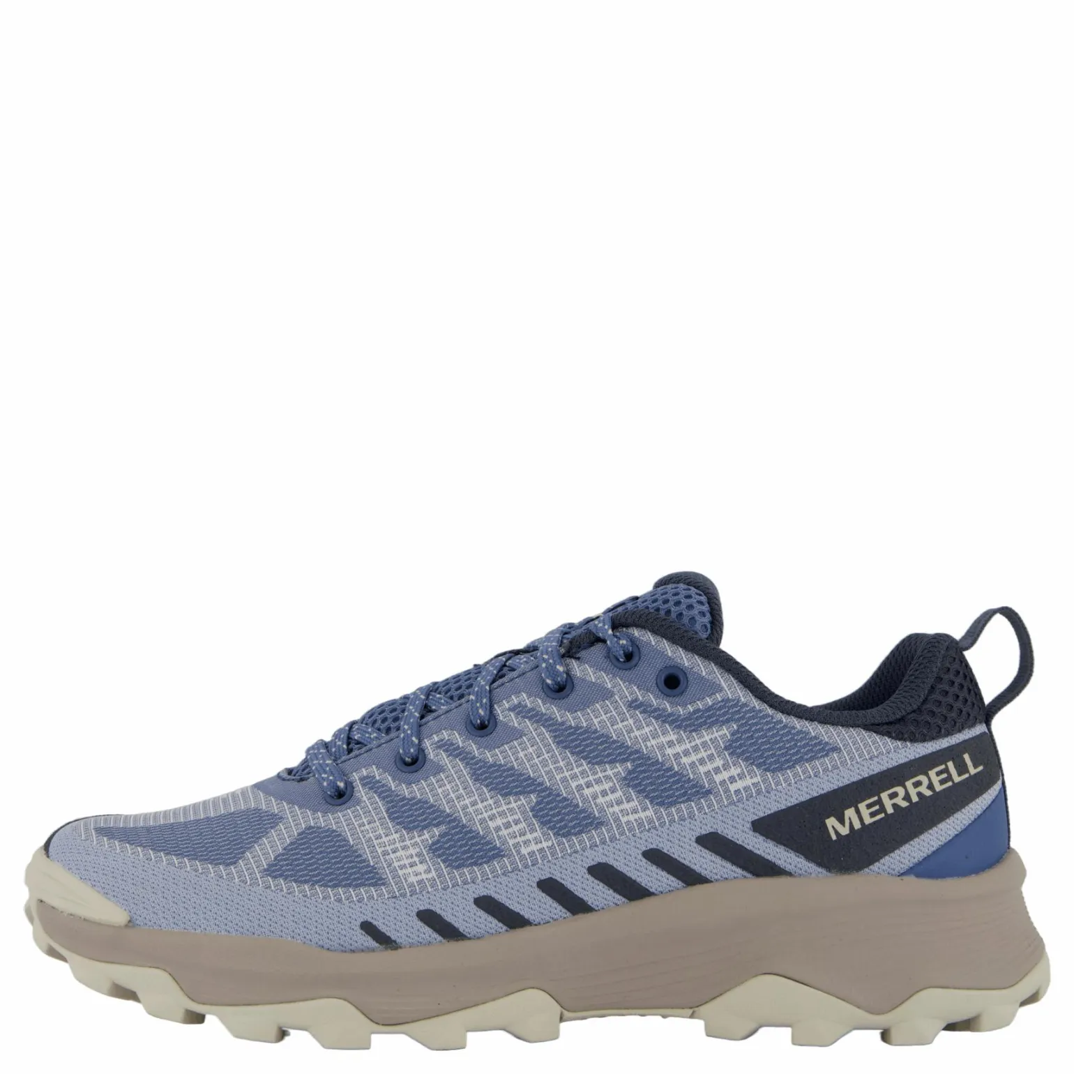Speed Eco Chambray