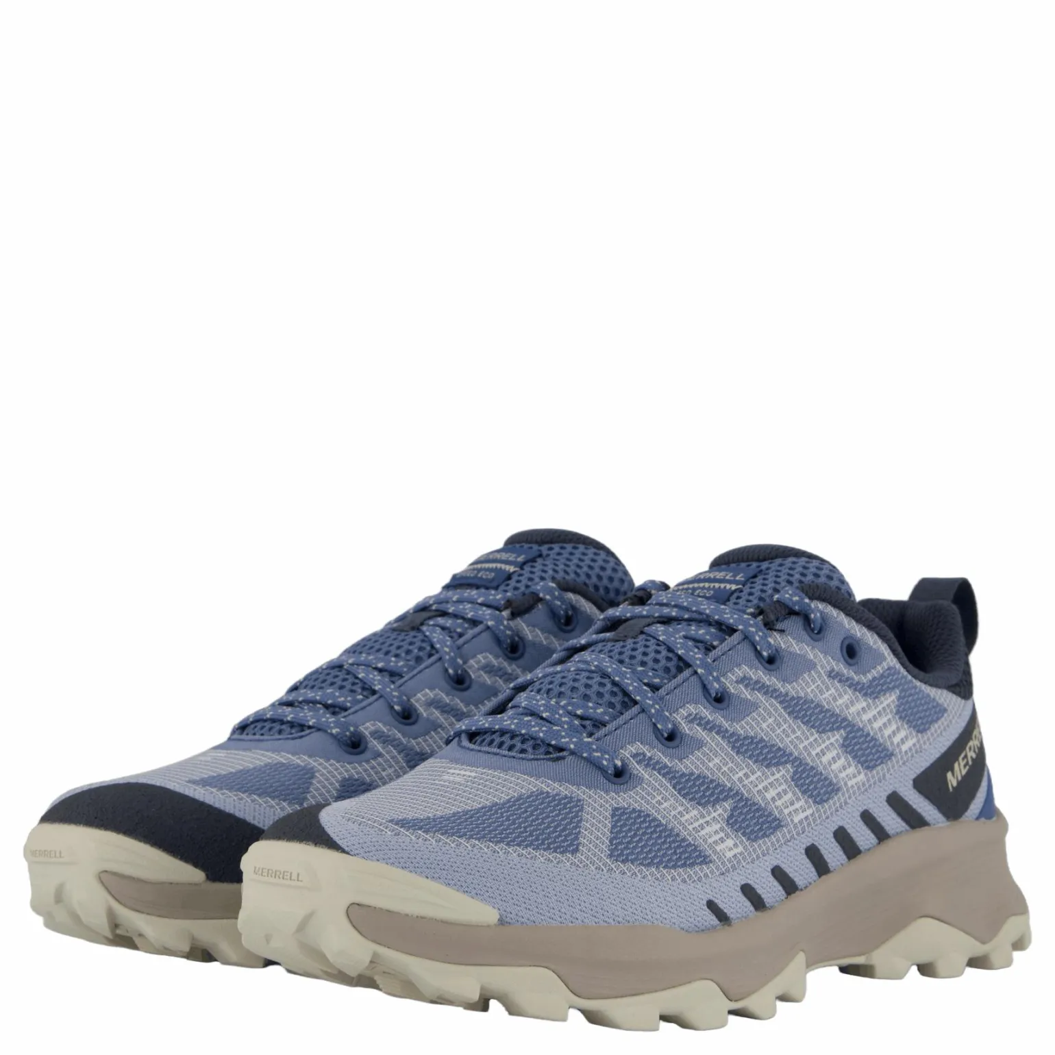 Speed Eco Chambray
