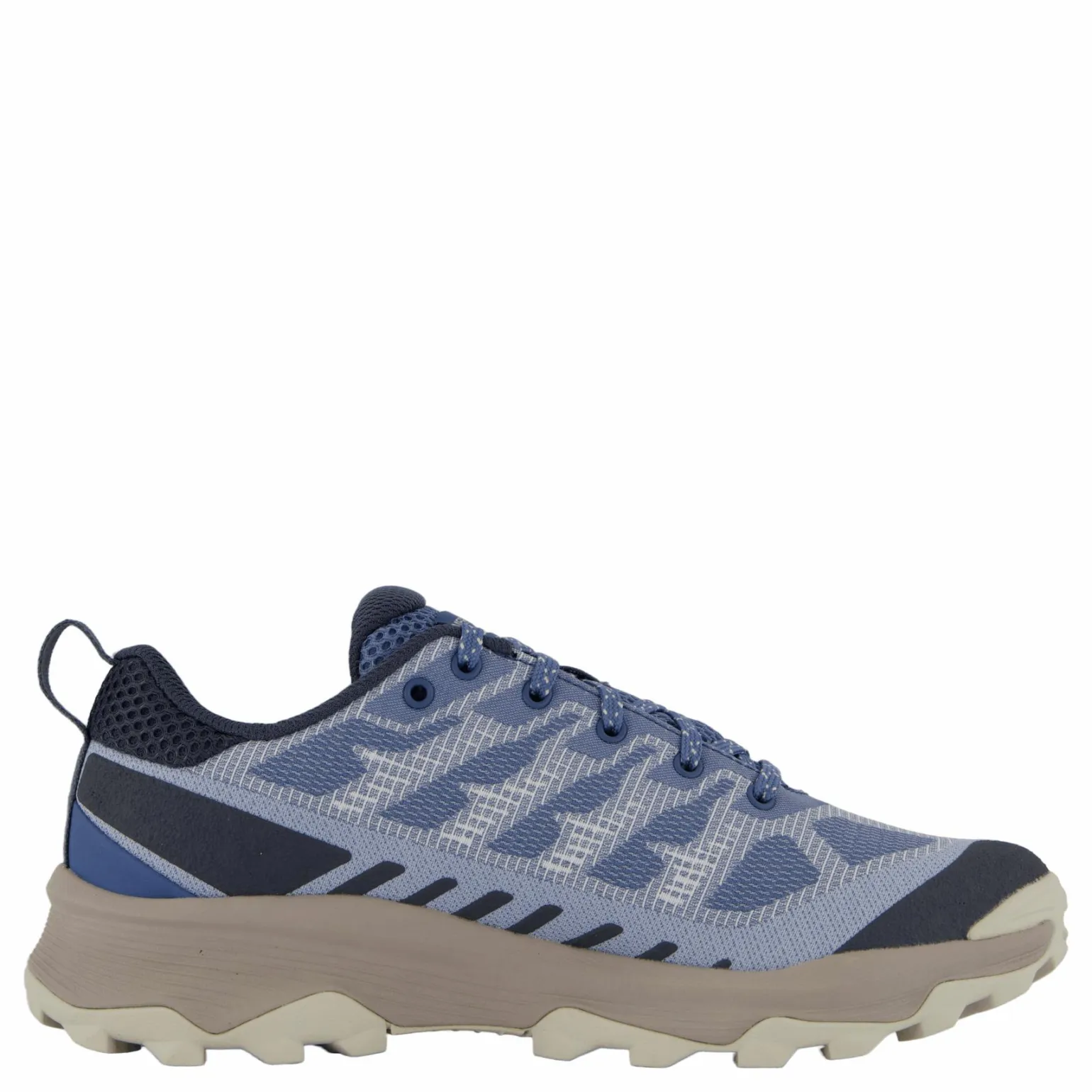 Speed Eco Chambray