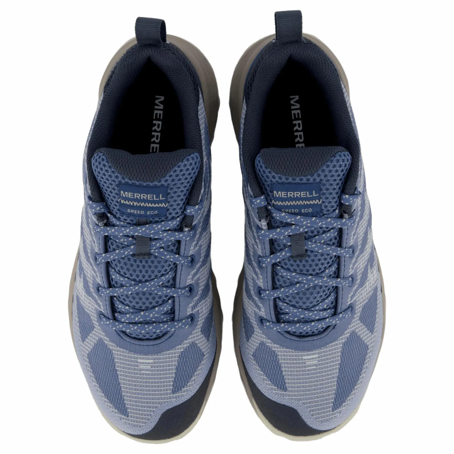 Speed Eco Chambray