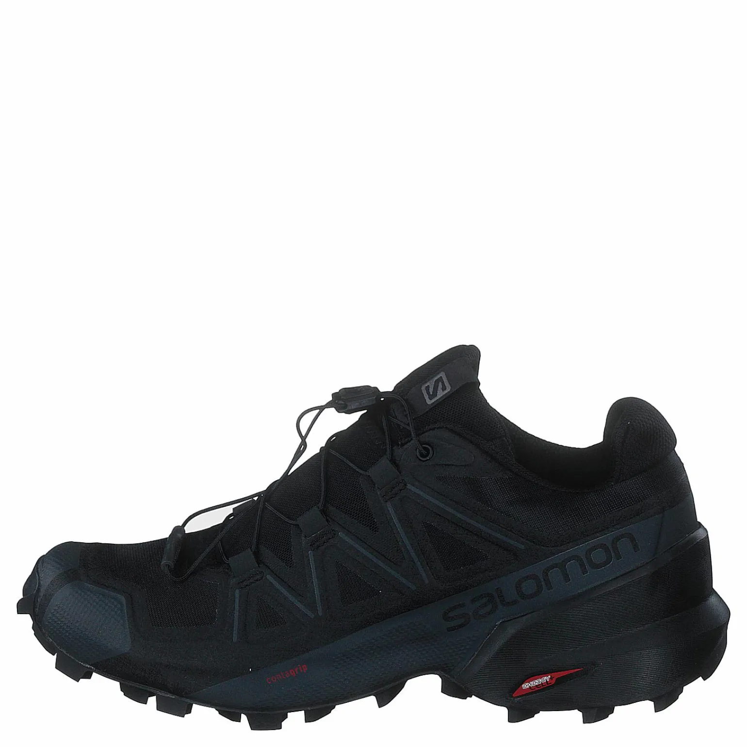Speedcross 5 W Black/black/phantom