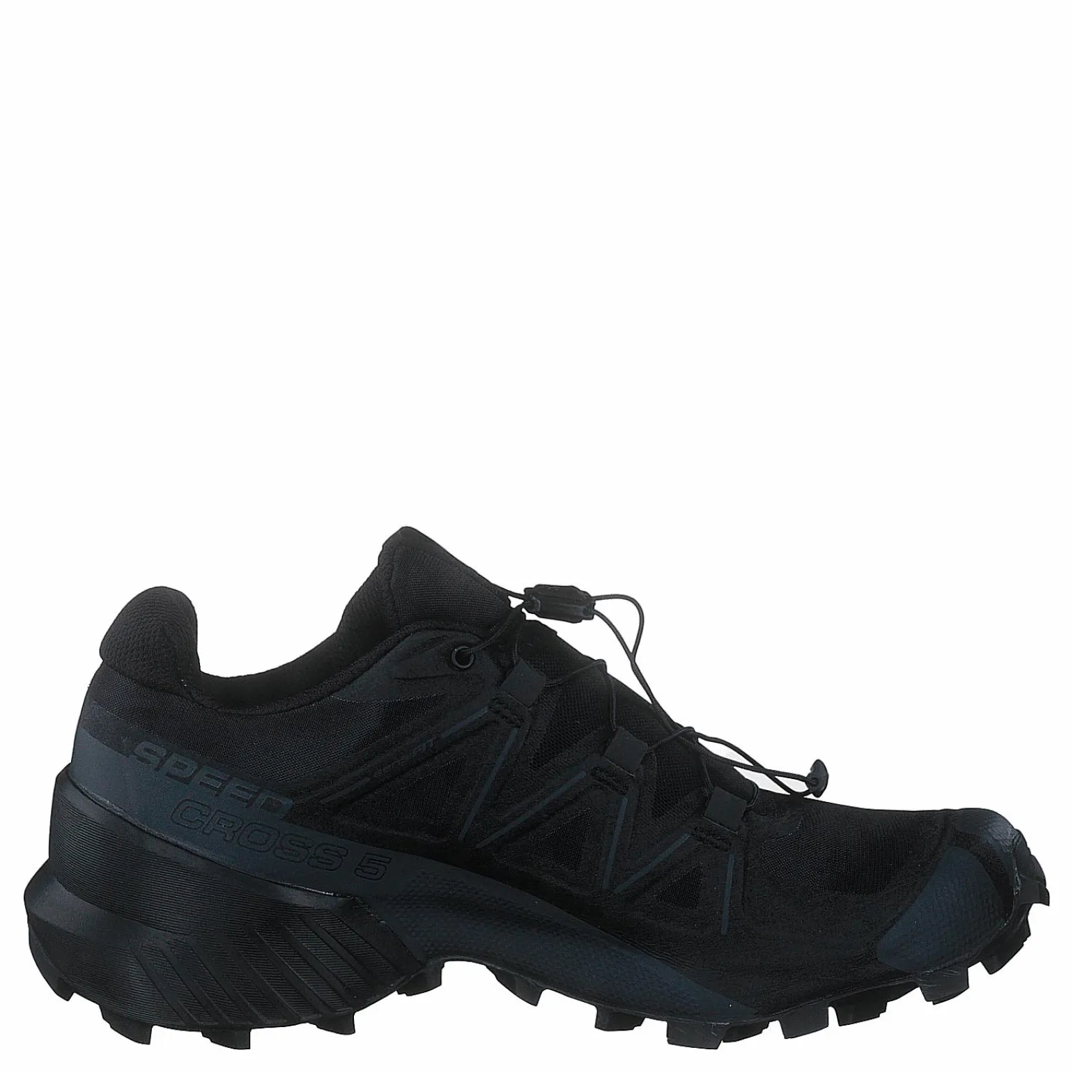 Speedcross 5 W Black/black/phantom