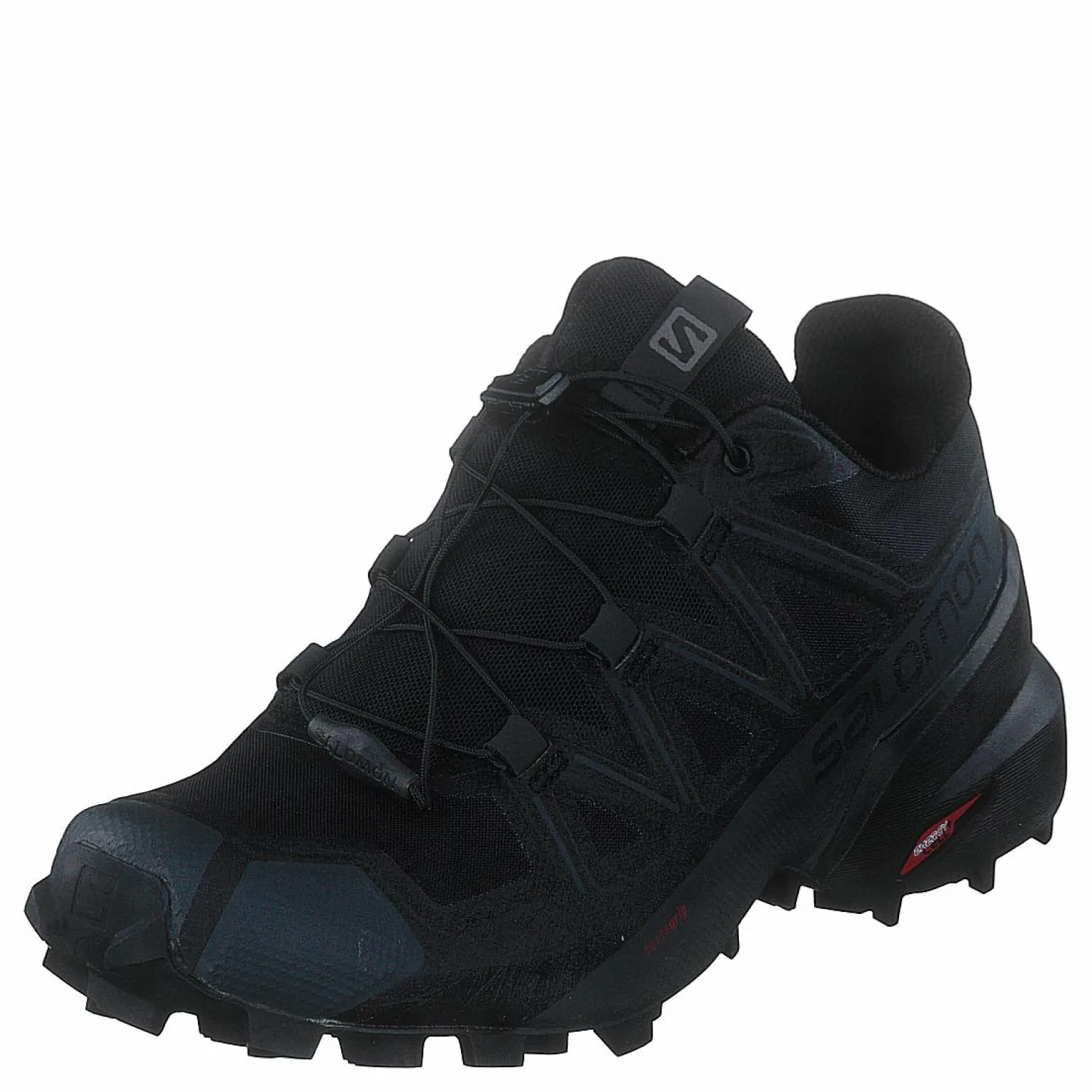 Speedcross 5 W Black/black/phantom