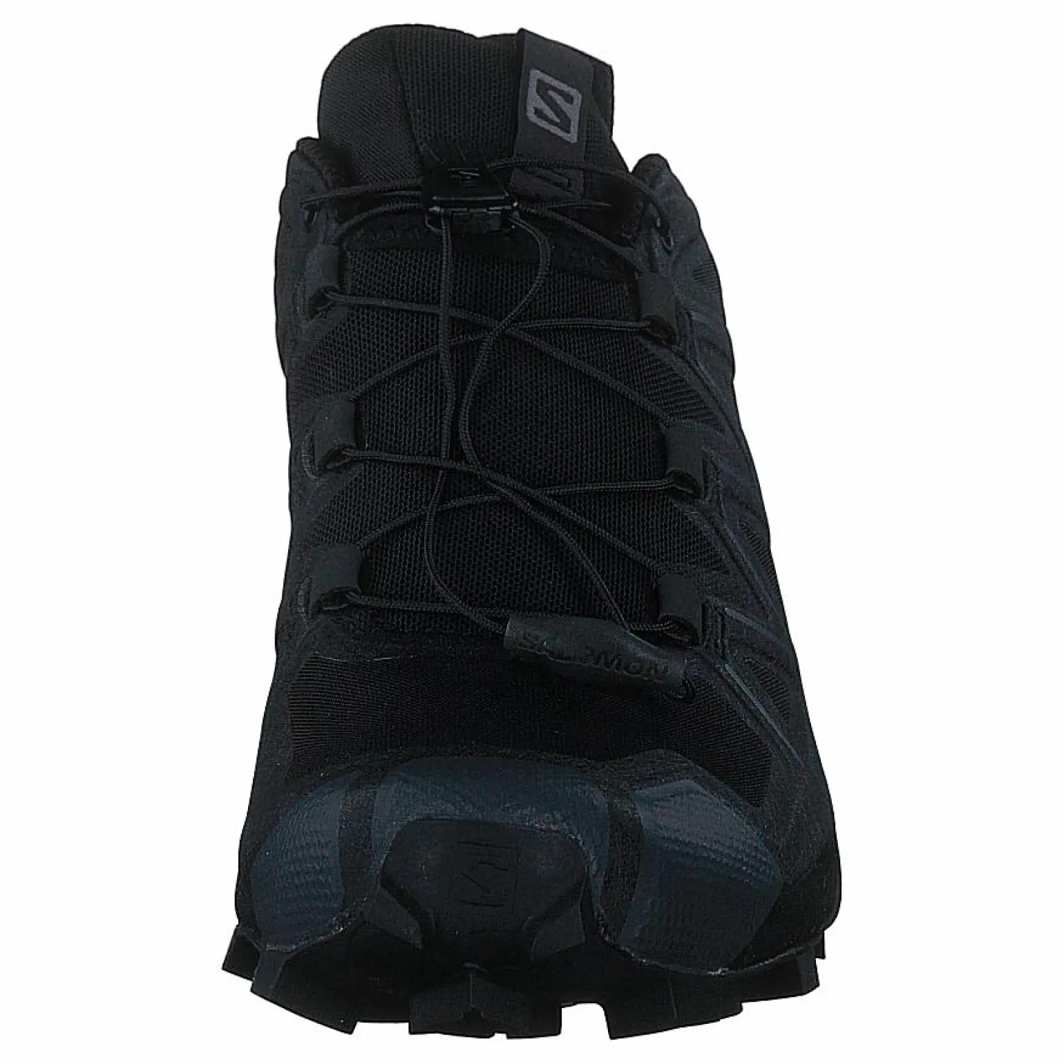 Speedcross 5 W Black/black/phantom