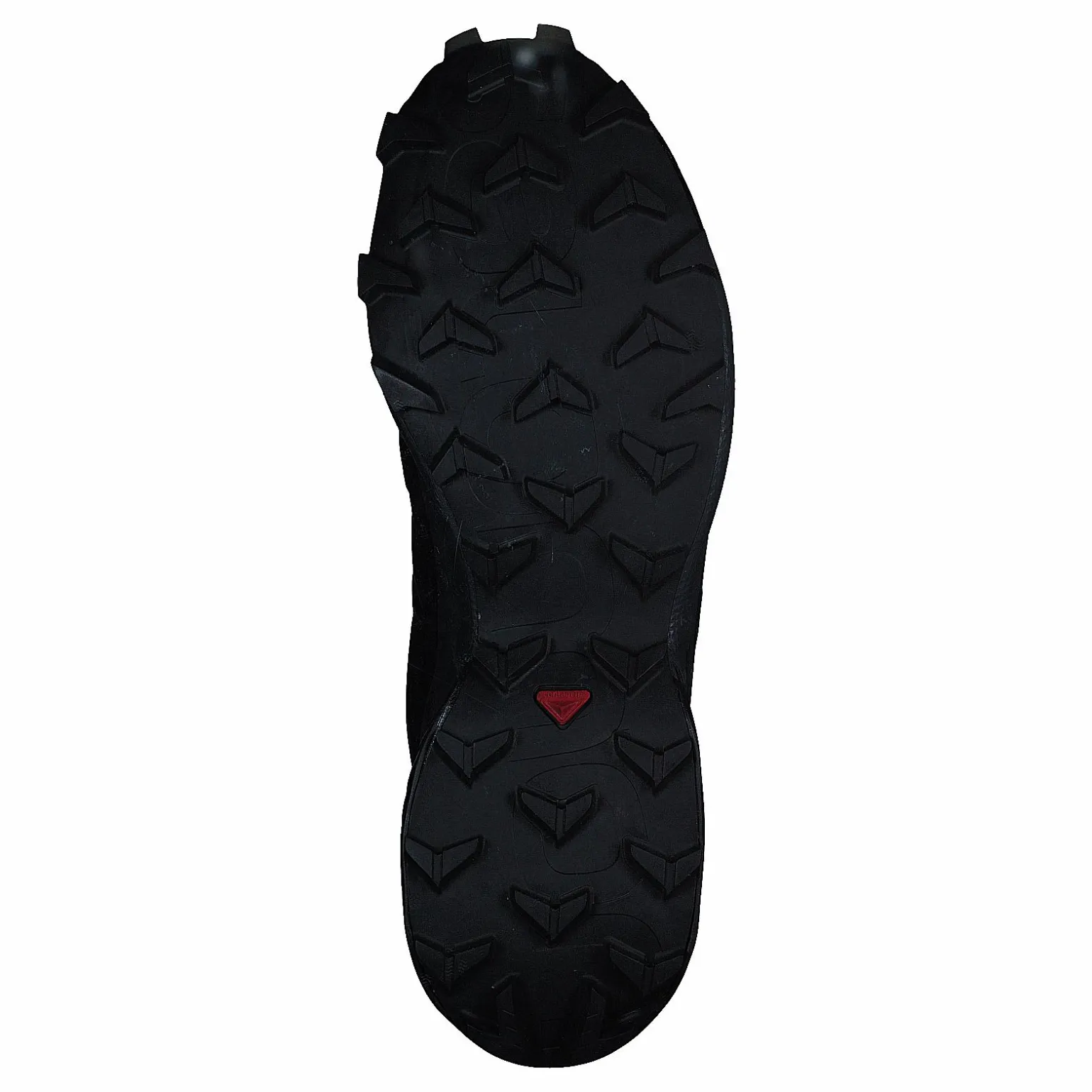 Speedcross 5 W Black/black/phantom