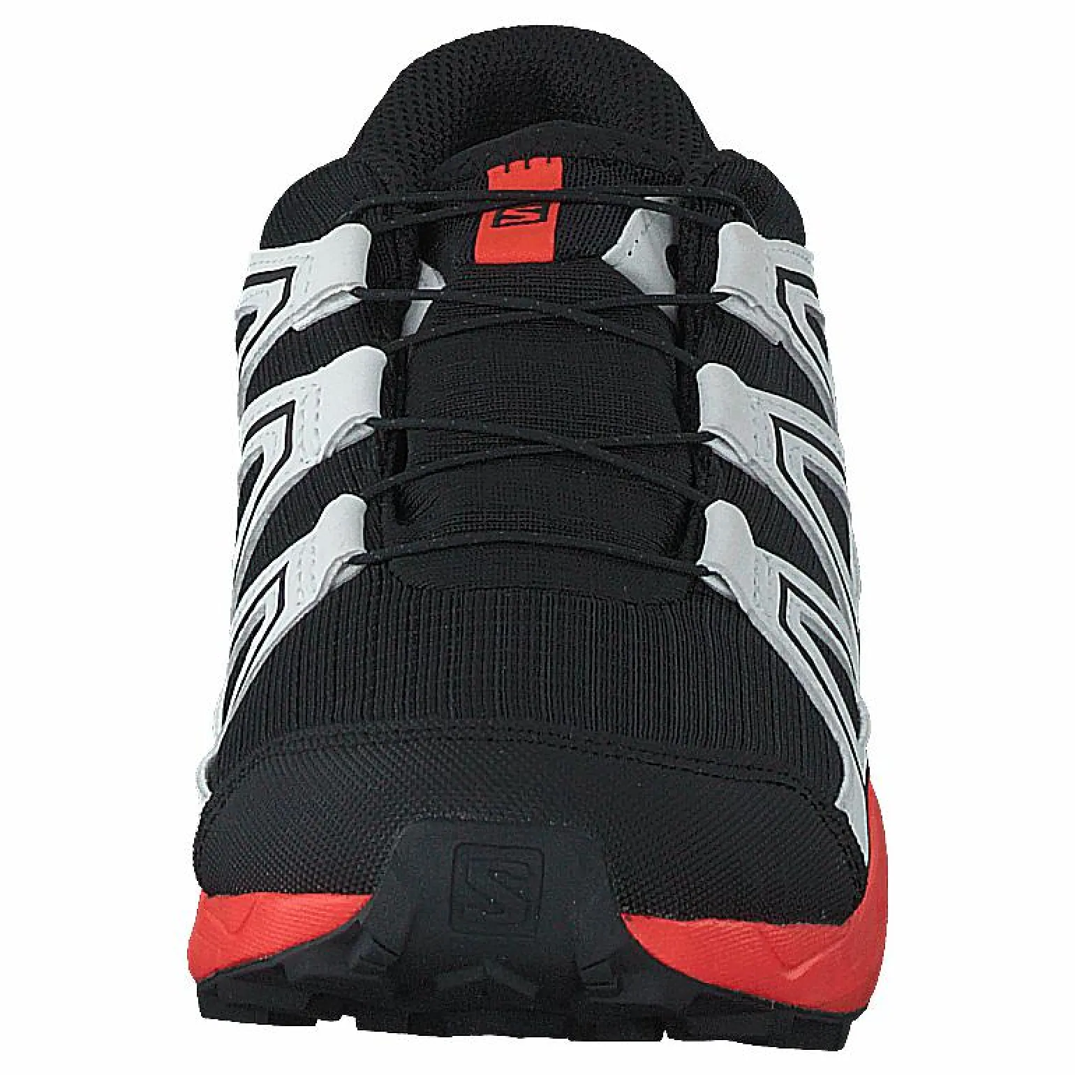 Speedcross Cswp J Black/lunar Rock/cherry To