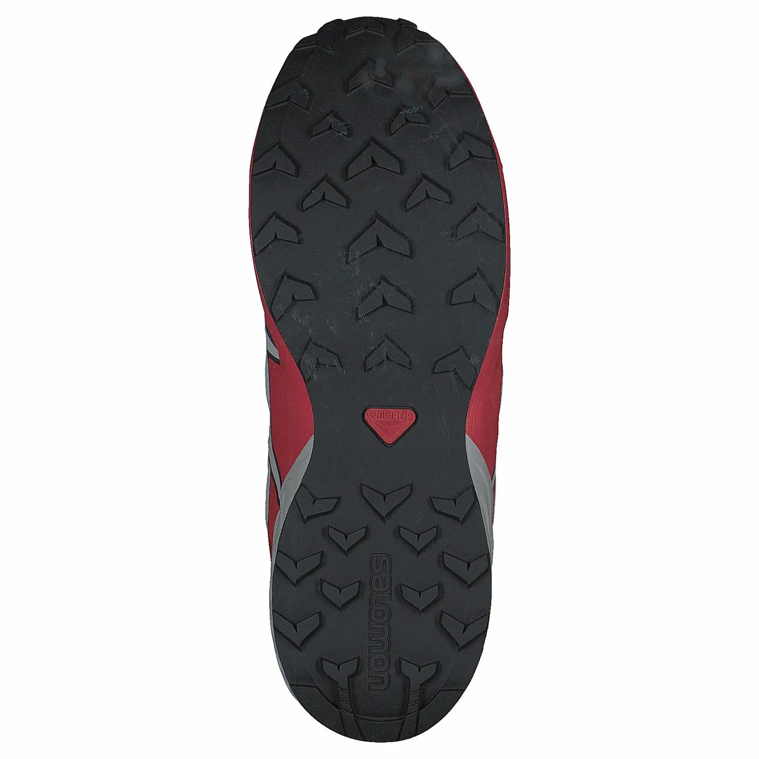 Speedcross Cswp J Black/lunar Rock/cherry To