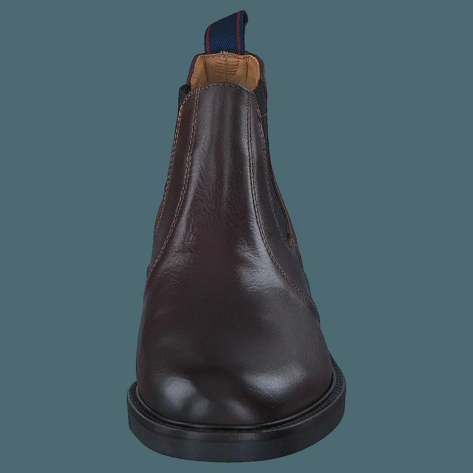 Spencer G46 Dark Brown Leather