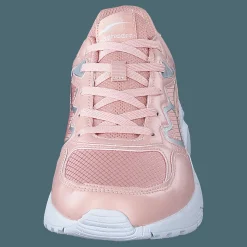 Spicy Soft Pink/white