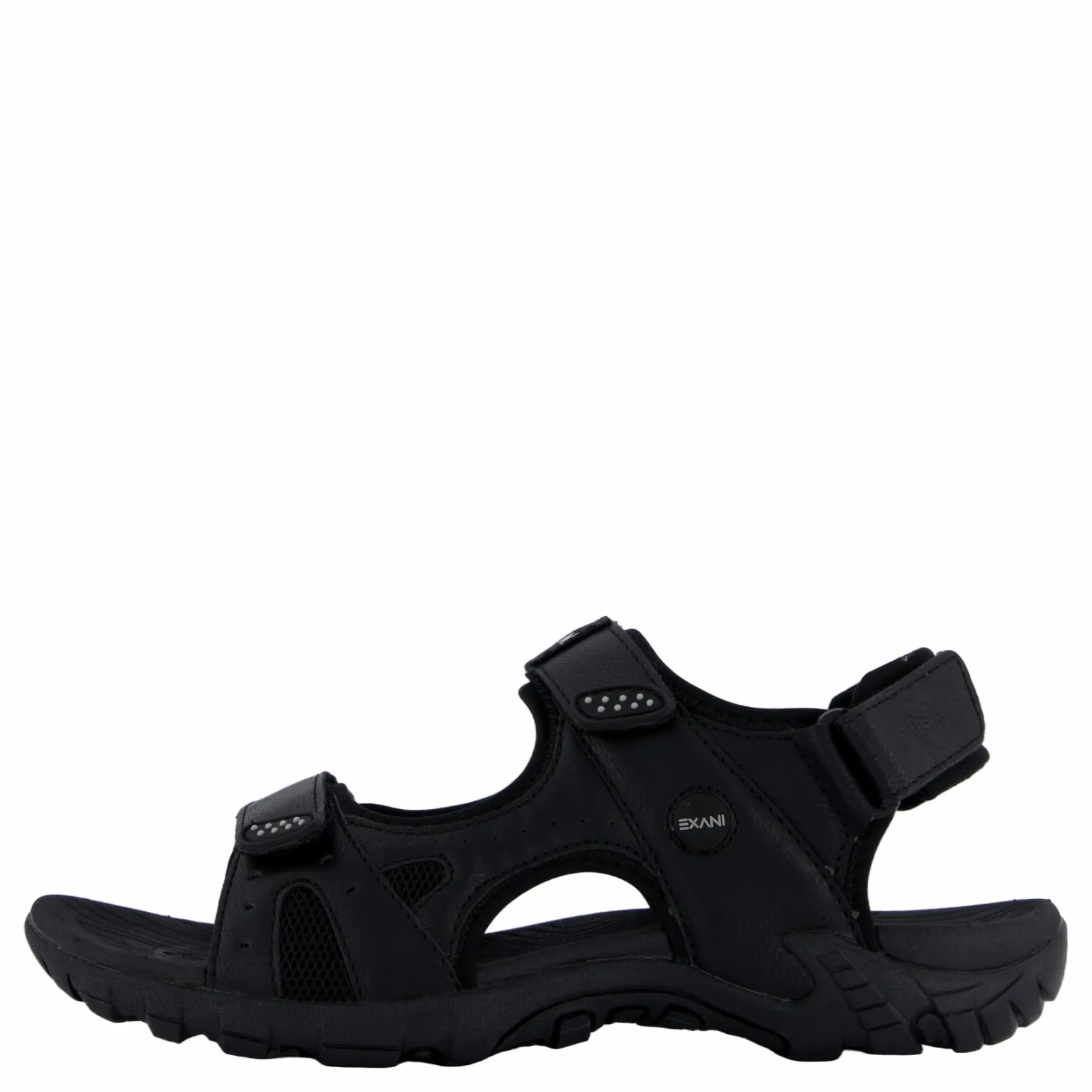 Spider Pro Black