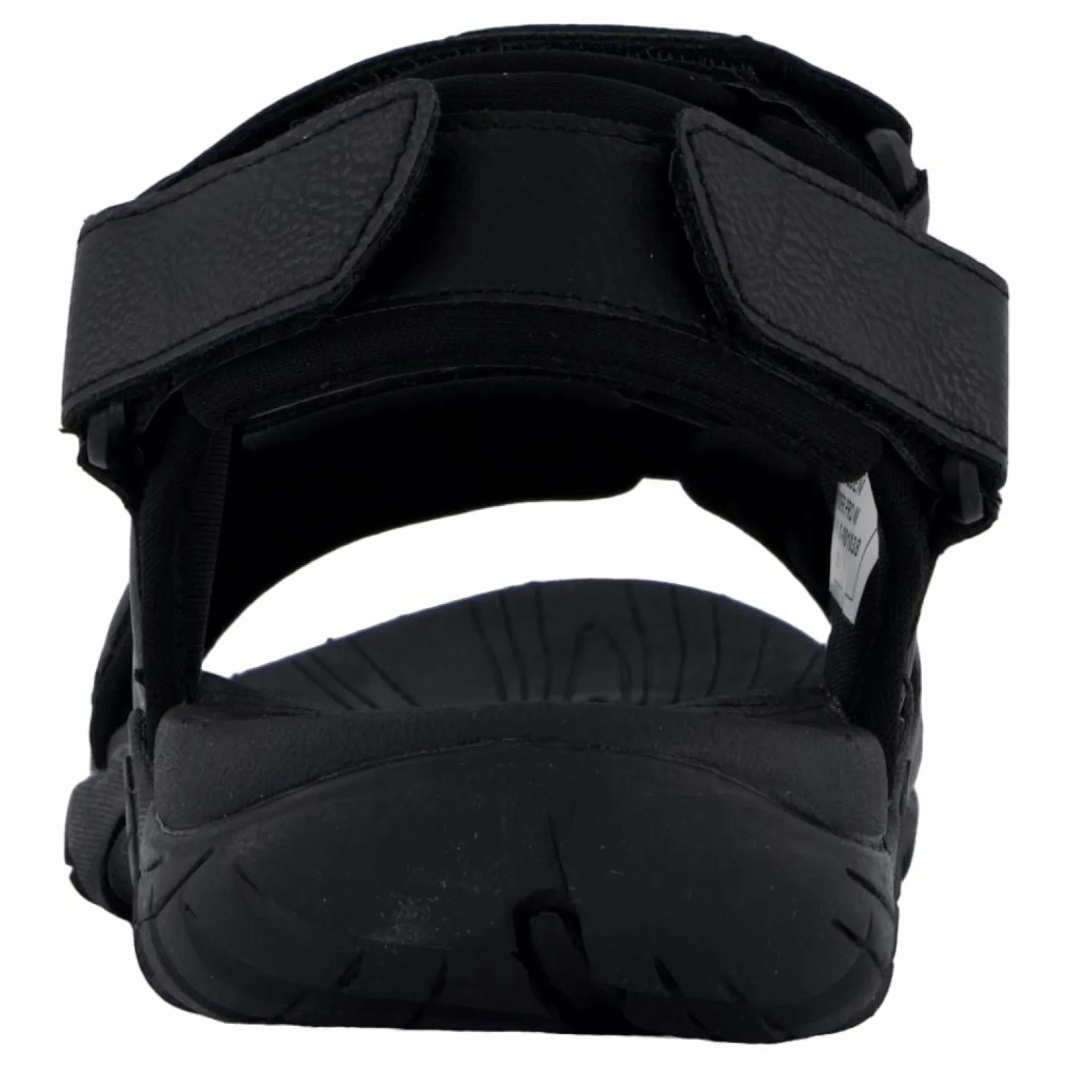 Spider Pro Black