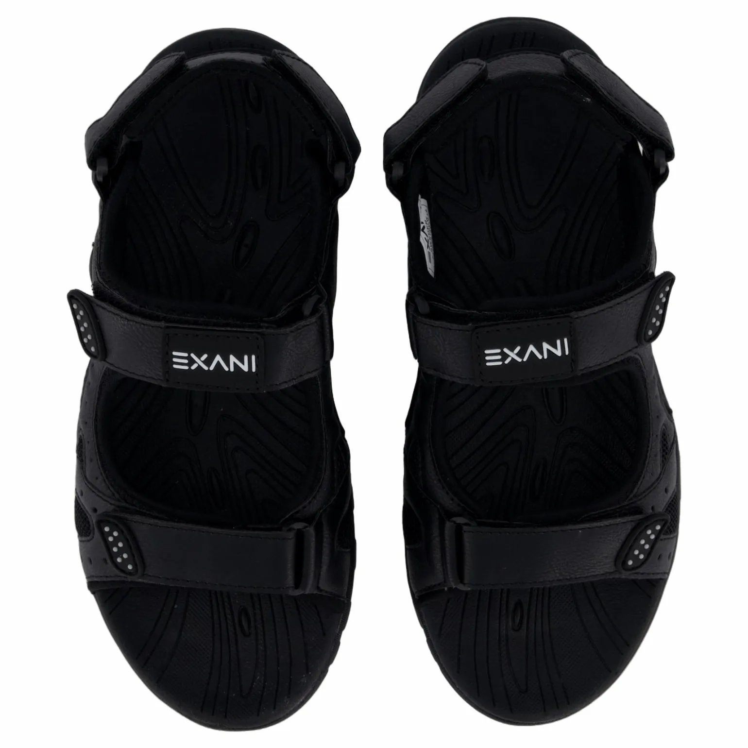 Spider Pro Black