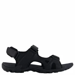 Spider Pro Black