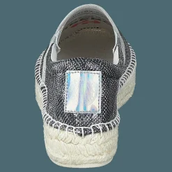 Spider Silver