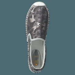 Spider Silver