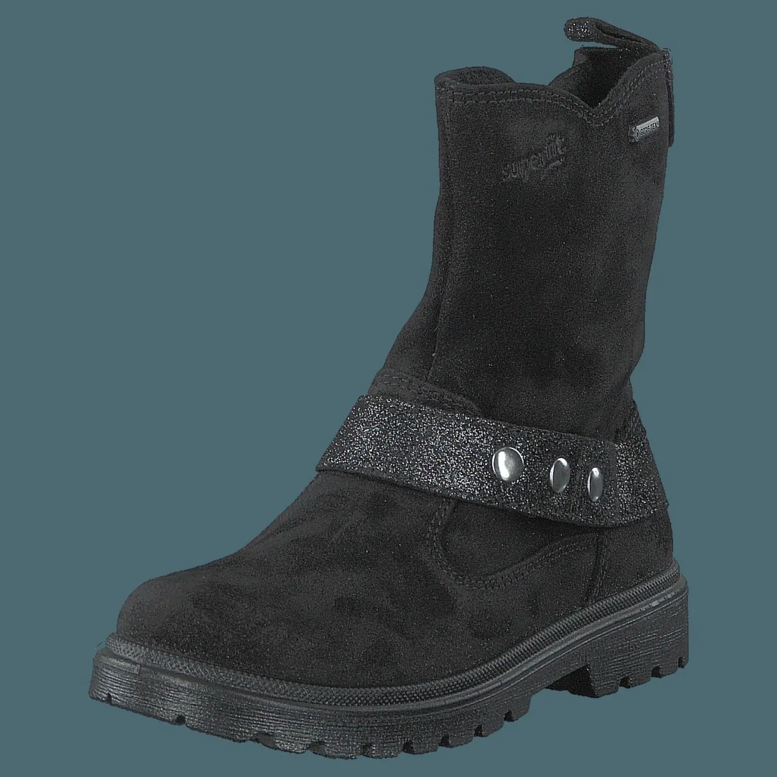 Spirit Black