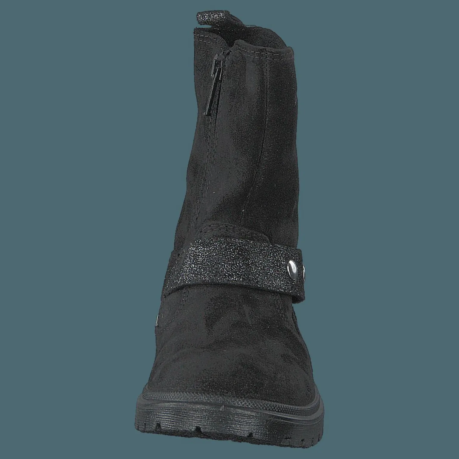 Spirit Black