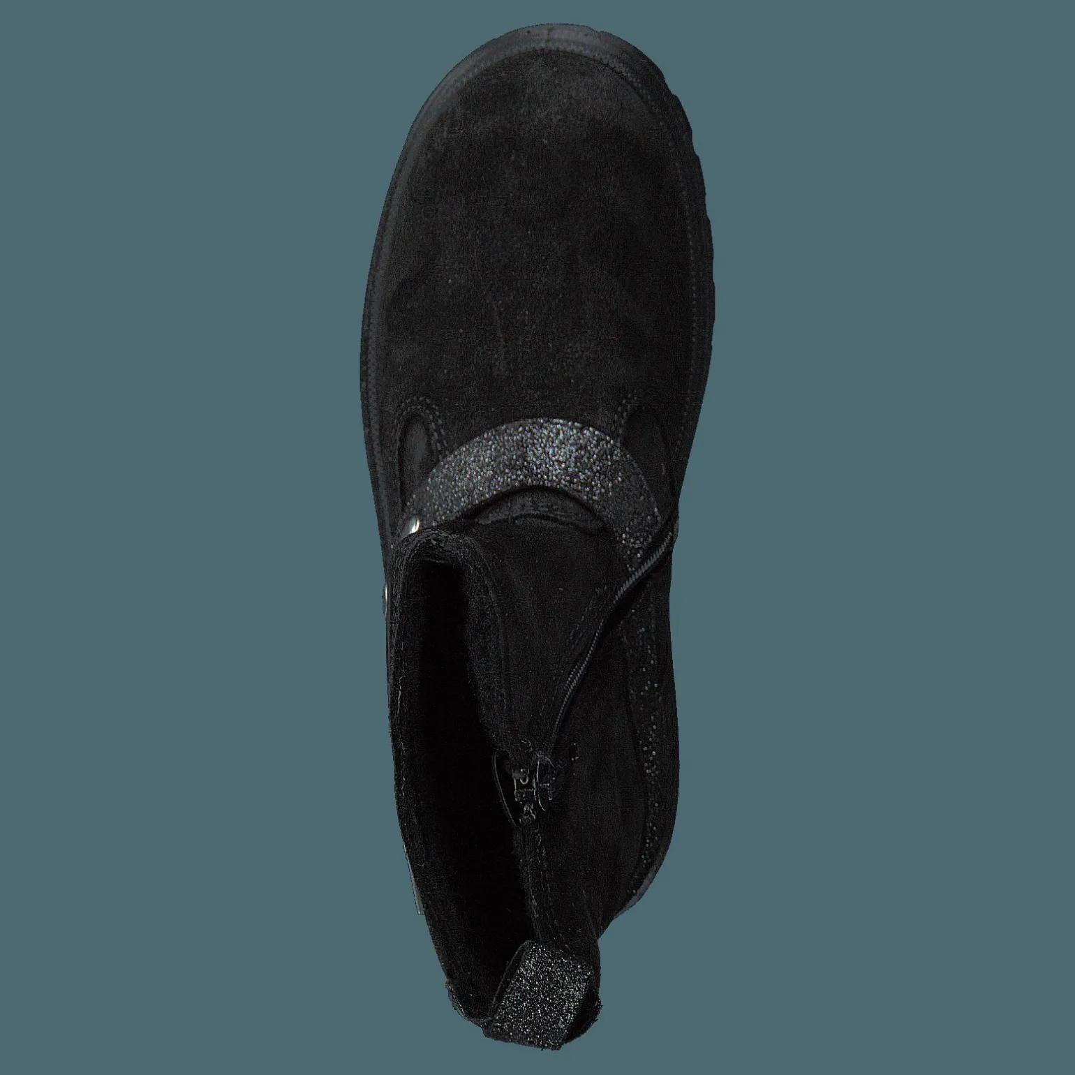 Spirit Black