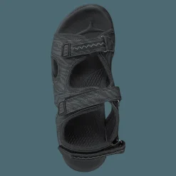 Spirit Black/dark Grey