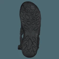 Spirit Black/dark Grey