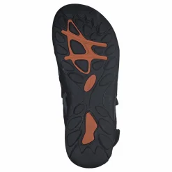 Spirit Black/Grey