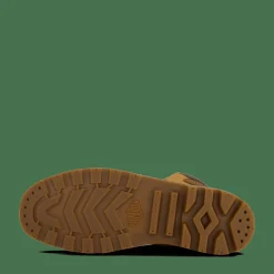 Sport Cuff Wps Amber Gold
