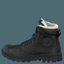 Sport Cuff WPS Black 001