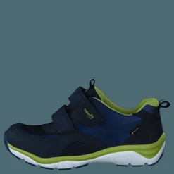 Sport5 GTX low Blue