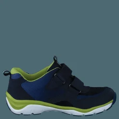 Sport5 GTX low Blue