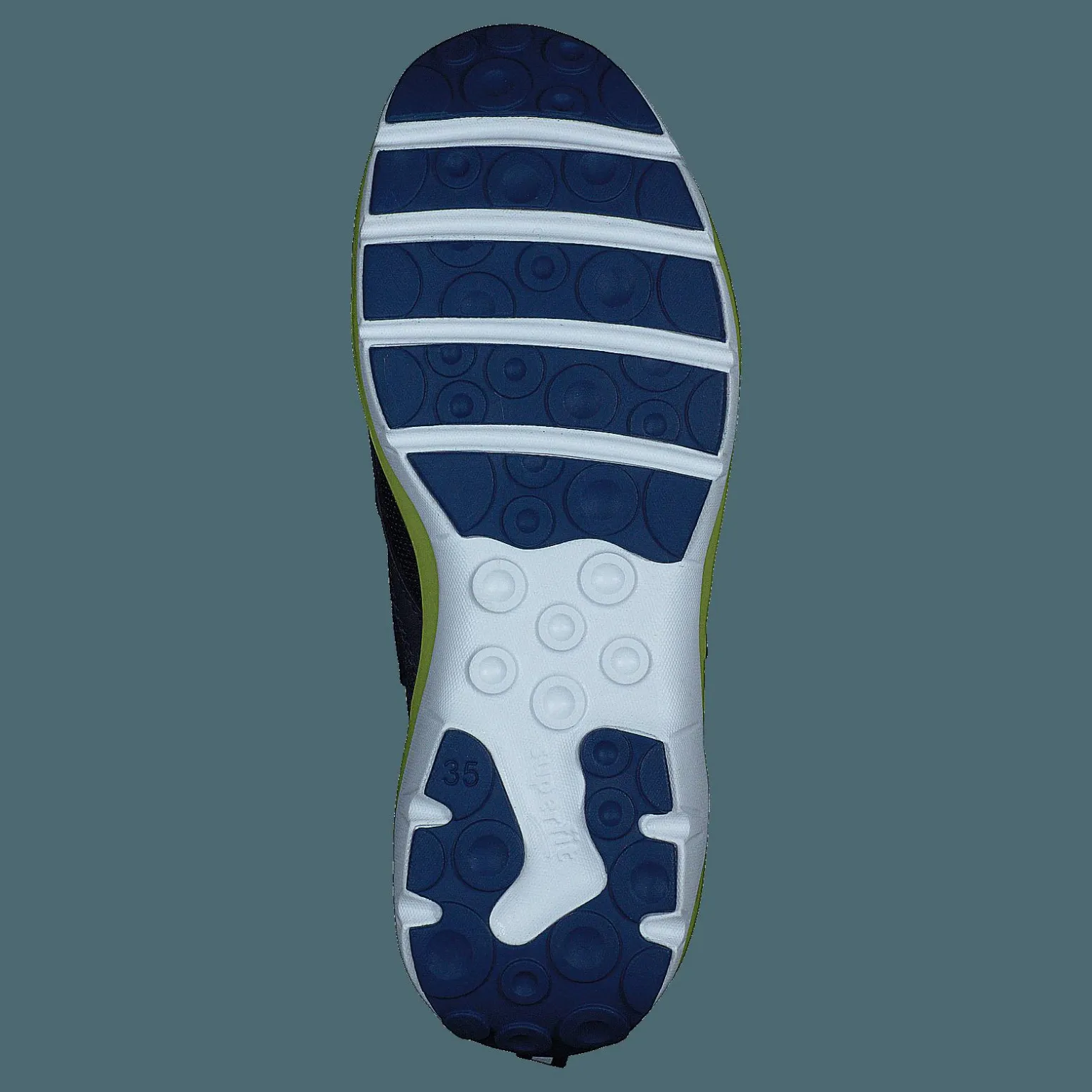 Sport5 GTX low Blue