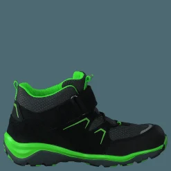 Sport5 GTX 1-velcro Black