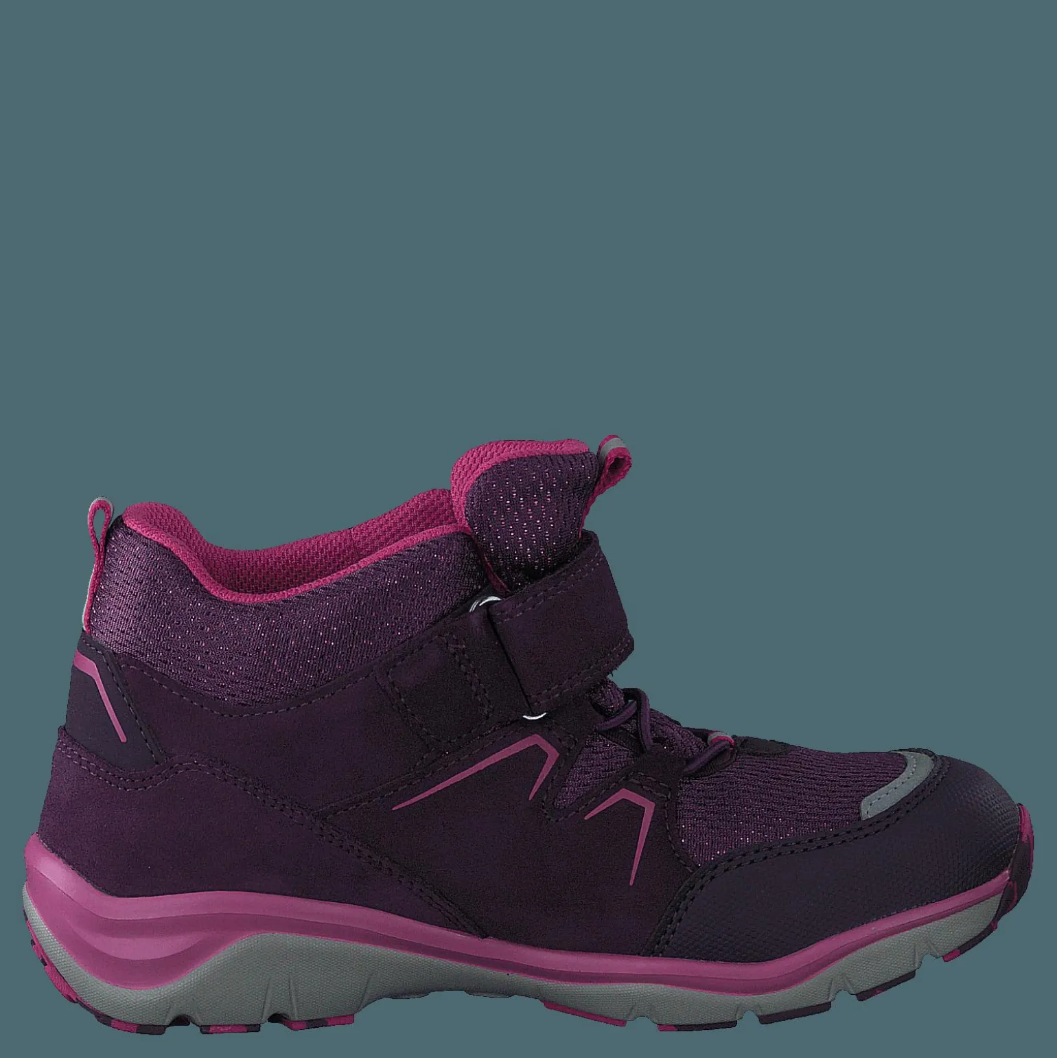 Sport5 GTX 1-velcro Purple