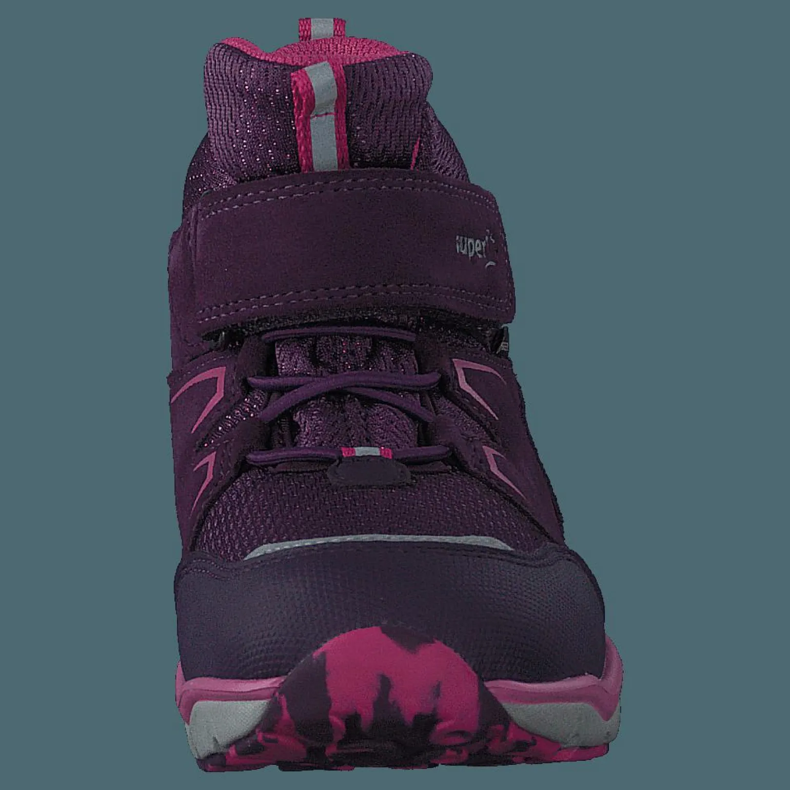 Sport5 GTX 1-velcro Purple